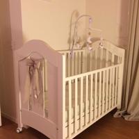 Letto bambino Tato Baby
