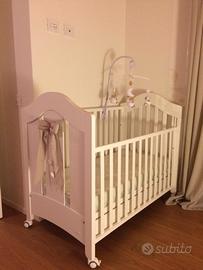 Letto bambino Tato Baby