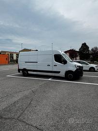 Trasporti e piccoli traslochi