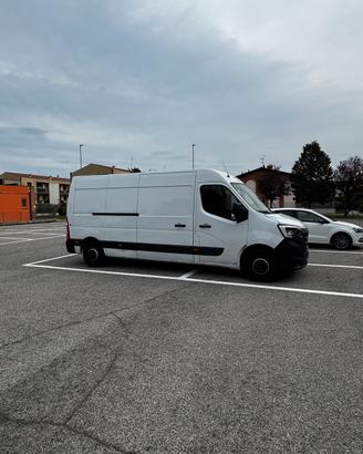 Trasporti e piccoli traslochi