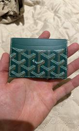 portacarte goyard