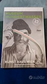 Poster dell'artista Hundertwasser