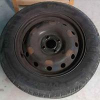  cerchi dacia Renault 4 fori 15 pollici