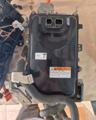 Inverter Convertitore ibrido Toyota C-HR ann 2022