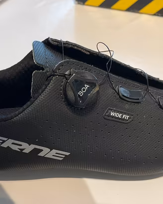 Scarpini bici Garrne sprint wide n 45