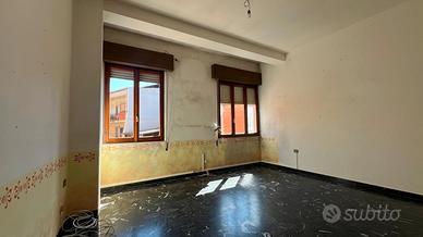 Guspini - Appartamento in centro al piano 1°