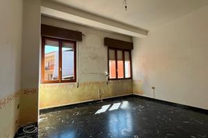 Guspini - Appartamento in centro al piano 1°