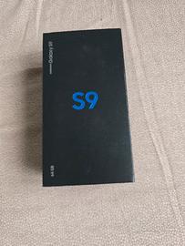 Samsung Galaxy S9 64GB