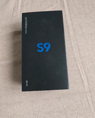 Samsung Galaxy S9 64GB