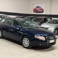 Audi A4 2.0 16V TDI Avant Top plus