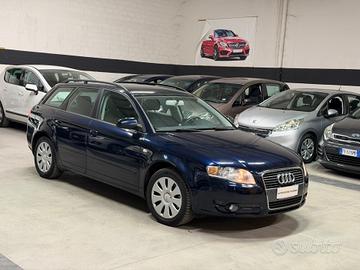 Audi A4 2.0 16V TDI Avant Top plus