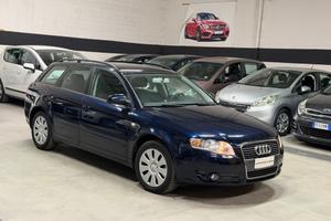 Audi A4 2.0 16V TDI Avant Top plus