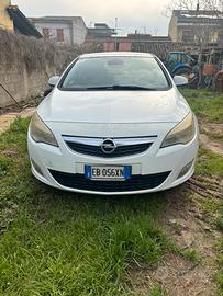 Opel Astra cosmo