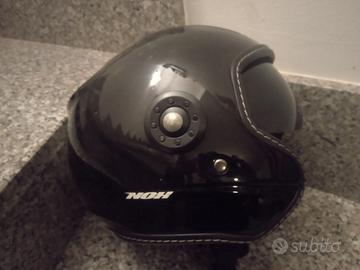 casco moto