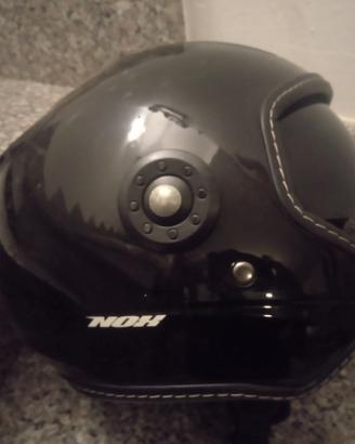 casco moto
