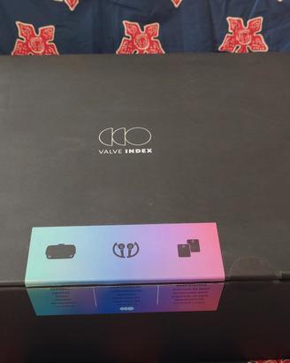Visore VR Valve Index 