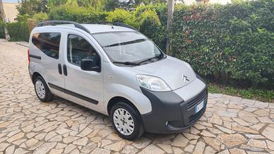 Citroen Nemo 5 posti
