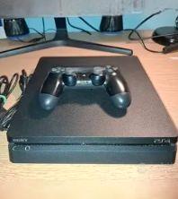 PlayStation 4 slim