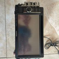 Autoradio Touchscreen Bluethooth Kenwood DDX4021BT