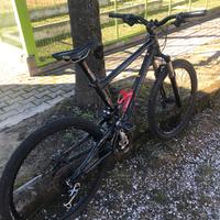 Bici Cube Sting