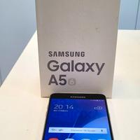 Samsung Galaxy A5