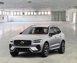 VOLVO Xc60 B4 Mild Hybrid (D) Automatico Plus Dark