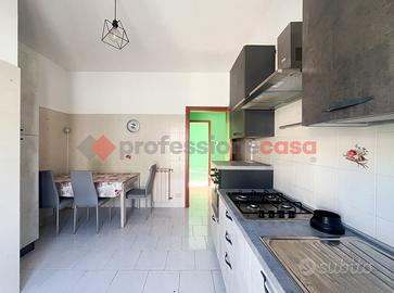 Appartamento San Filippo del Mela [#prof438VRG]