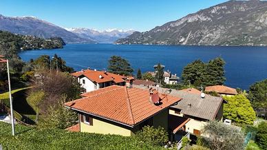 Villa di 131 m² con 5 locali e box auto doppio a O