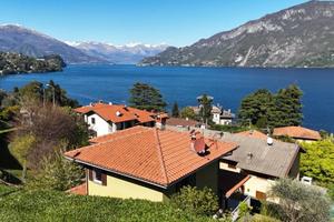Villa di 131 m² con 5 locali e box auto doppio a O