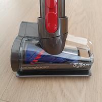 mini turbo spazzola Anti groviglio Dyson v 15