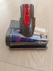 mini turbo spazzola Anti groviglio Dyson v 15
