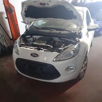 ricambi ford ka