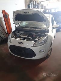 ricambi ford ka