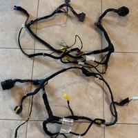 Cablaggio portiere Alfa 147 3 porte DX/SX