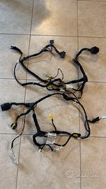 Cablaggio portiere Alfa 147 3 porte DX/SX