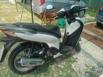 Honda sh 150