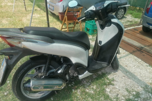 Honda sh 150