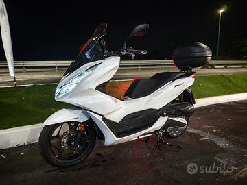 Honda PCX 125 2025