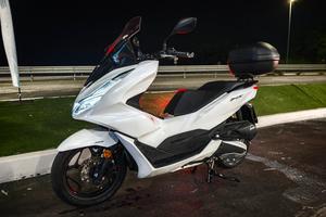 Honda PCX 125 2025
