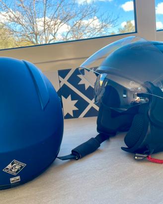 Casco Tucano Urbano