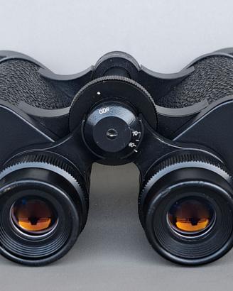Binocolo CARL ZEISS 7x50 JENOPTEM multi-coated