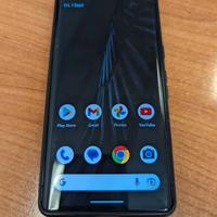 Pixel 7 pro 128 GB nero (leggi bene)