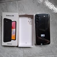 samsung galaxy a14 nuovo