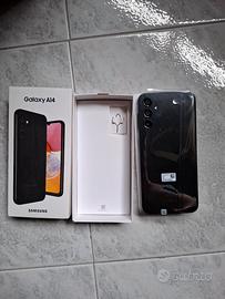 samsung galaxy a14 nuovo