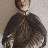 antica scultura sacra