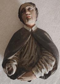 antica scultura sacra