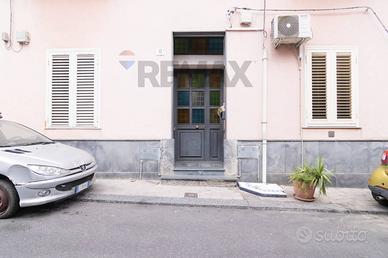 Appartamento - Catania