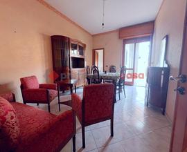 Appartamento Catania [SAO-P91-SPVRG]