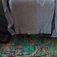 Maglina abercrombie, taglia L