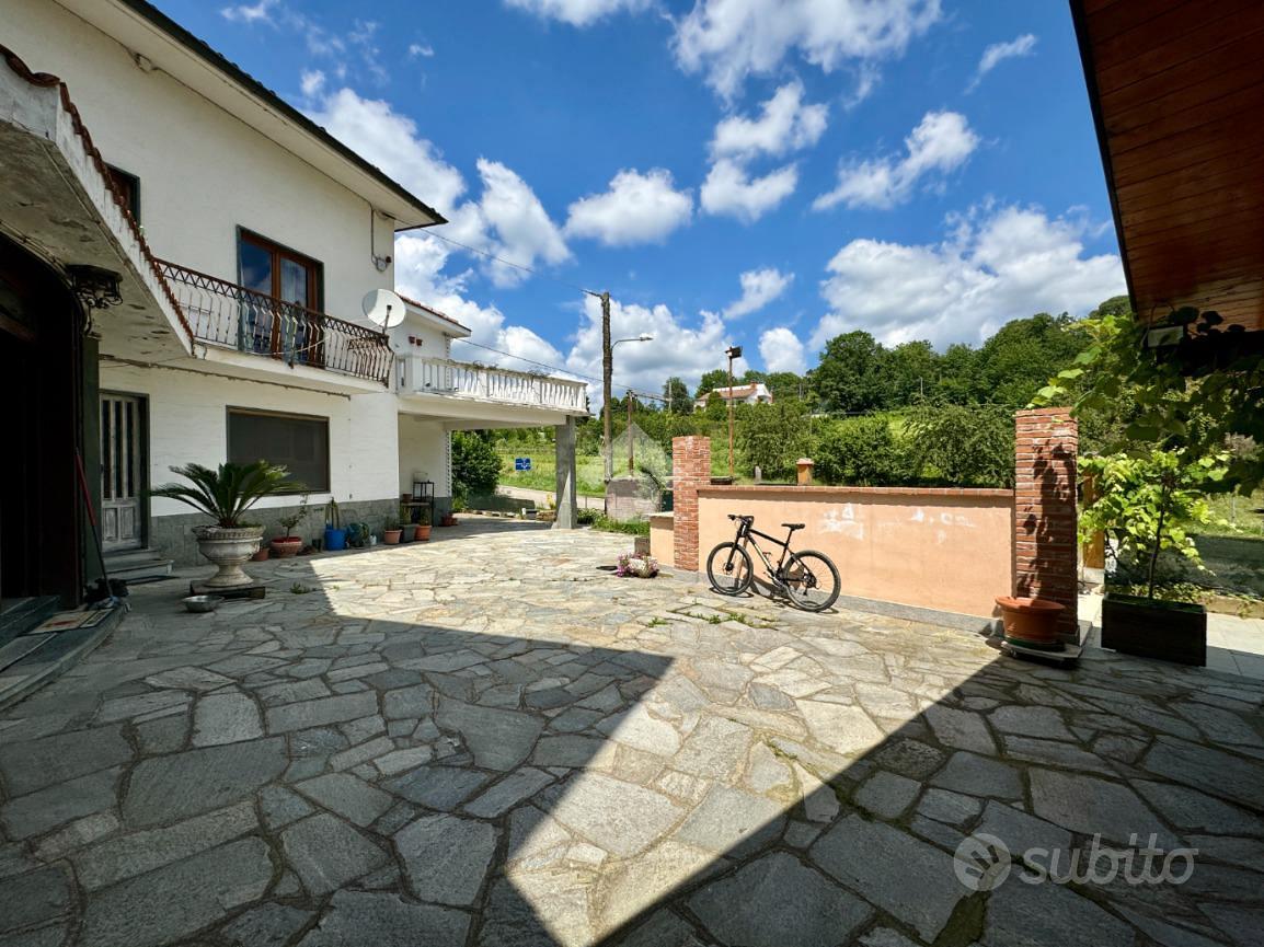 Casa – Castiglione Torinese, Castiglione Alto, San Martino - Altro